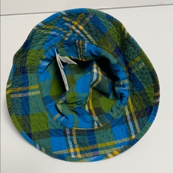 BABY GAP Reversible kids hat XS/S 12-24 months - Picture 2 of 2